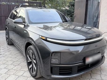 Li Auto (Lixiang) L7, 2024 — фото 2