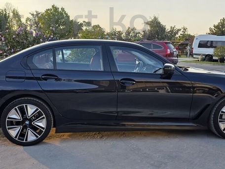 BMW i3, 2024 — 照片 5