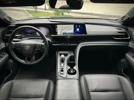 Toyota Crown, 2025 — сүрөт 5