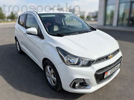 Chevrolet Spark, 2017 — фото 2