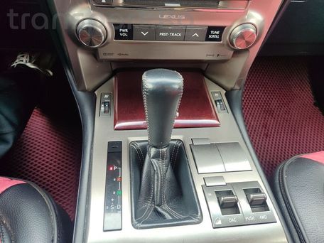 Lexus GX, 2016 — сүрөт 7
