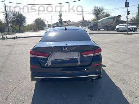 Kia K5, 2019 — сүрөт 6