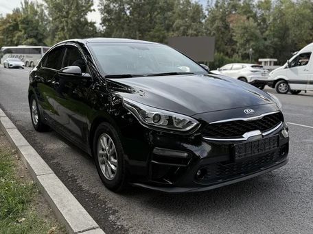 Kia K3, 2019 — photo 2