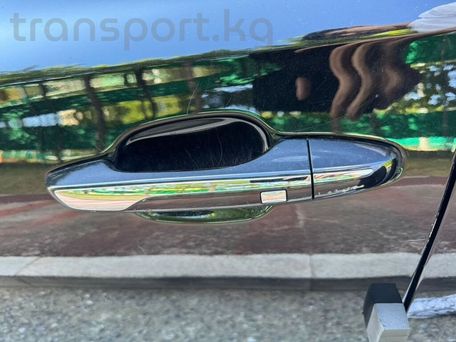 Hyundai Grandeur, 2020 — photo 13