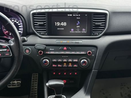 Kia Sportage, 2019 — сүрөт 6