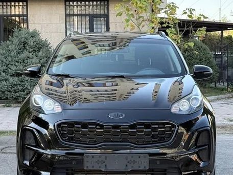 Kia Sportage, 2021 — photo 3