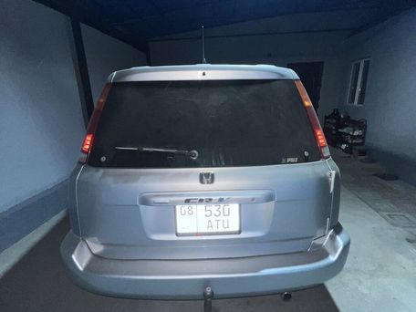 Honda CR-V, 2000 — сүрөт 6