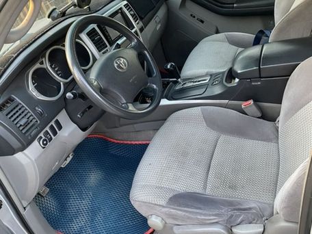 Toyota 4Runner, 2004 — 照片 6