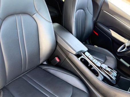 Hyundai Sonata, 2019 — фото 11