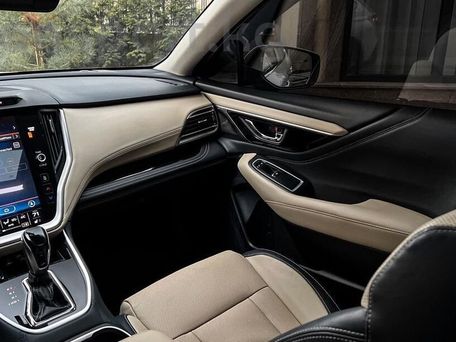 Subaru Outback, 2020 — фото 12