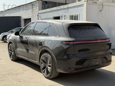 Li Auto (Lixiang) L6, 2024 — 照片 13