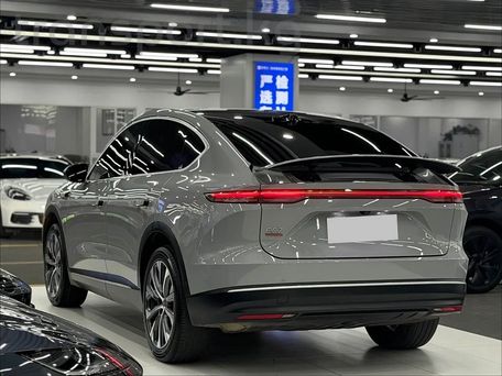 Nio EC7, 2023 — фото 5