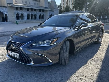 Lexus ES, 2022 — сүрөт 2