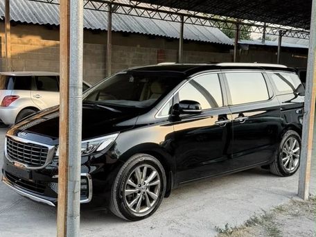 Kia Carnival, 2020 — фото 2