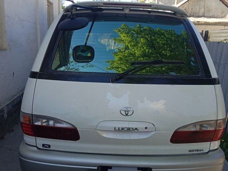 Toyota Estima, 1997 — 照片 6