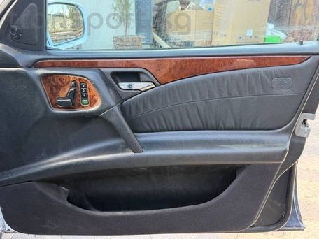Mercedes-Benz E-Класс, 1997 — photo 9