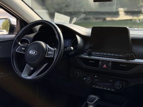 Kia K3, 2020 — сүрөт 11