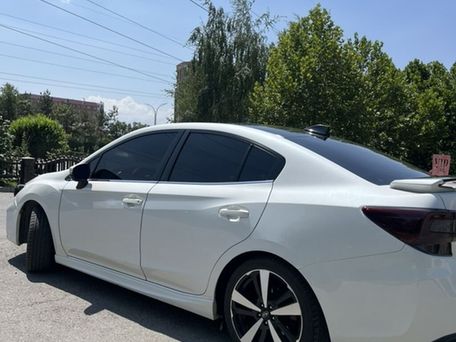 Subaru Impreza, 2019 — фото 4