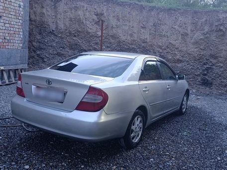 Toyota Camry, 2003 — фото 2