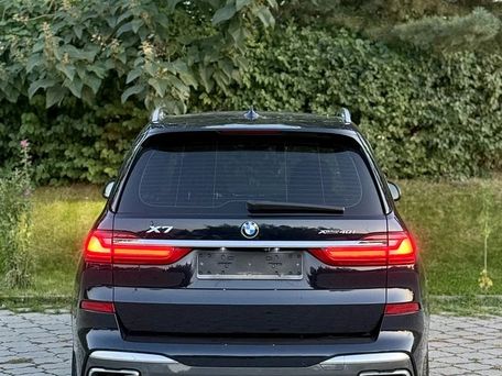 BMW X7, 2020 — фото 4