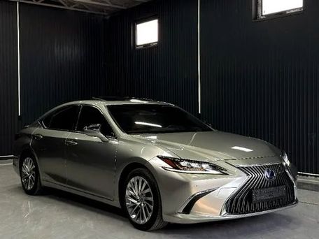 Lexus ES, 2020 — 照片 2