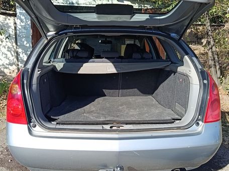 Nissan Primera, 2004 — 照片 5