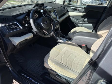 Subaru Ascent, 2019 — сүрөт 7