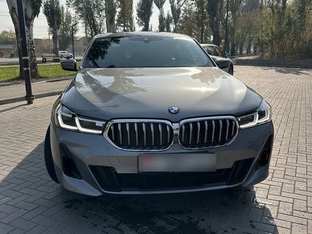 BMW 3 Series, 2023 — photo 1
