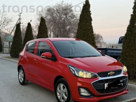 Chevrolet Spark, 2020 — photo 3