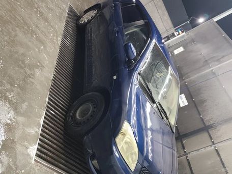 Toyota Corolla, 2003 — сүрөт 11