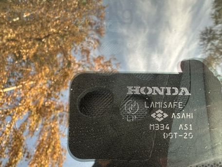 Honda Odyssey, 2003 — photo 18