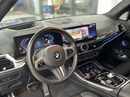 BMW X5, 2024 — photo 13