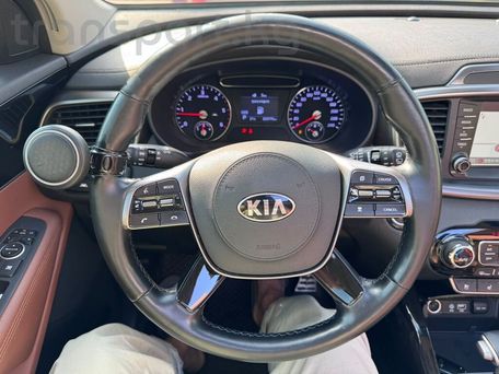 Kia Sorento, 2019 — фото 10