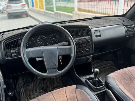 Volkswagen Passat, 1989 — фото 8