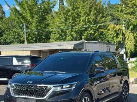 Kia Carnival, 2020 — photo 3