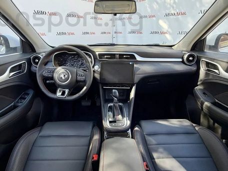 MG ZS, 2024 — photo 7