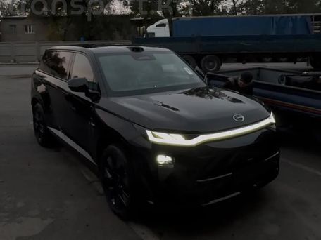 GAC S7, 2026 — photo 2