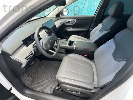 Changan Qiyuan Q05, 2026 — сүрөт 8