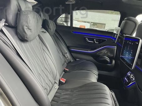Mercedes-Benz S-Класс AMG, 2023 — фото 18