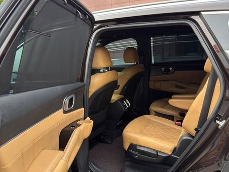 Kia Sorento, 2020 — photo 14