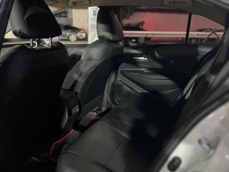 Toyota Corolla, 2023 — сүрөт 8