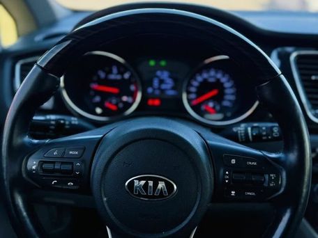 Kia Carnival, 2019 — сүрөт 11