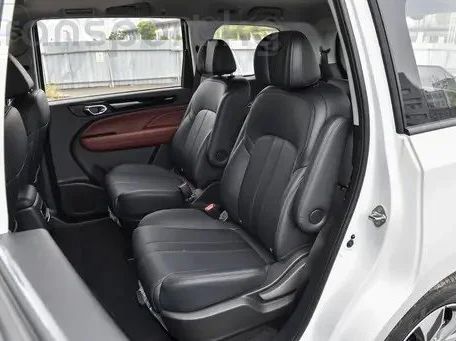 GAC Trumpchi M6, 2026 — photo 14