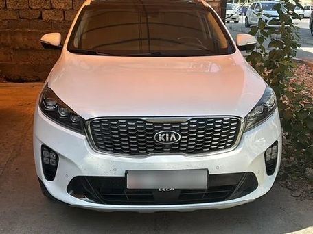Kia Sorento, 2018 — photo 1