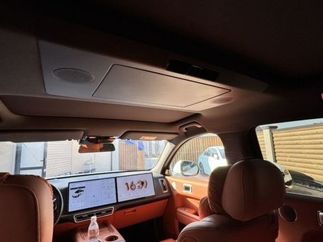 Li Auto (Lixiang) L7, 2024 — photo 7
