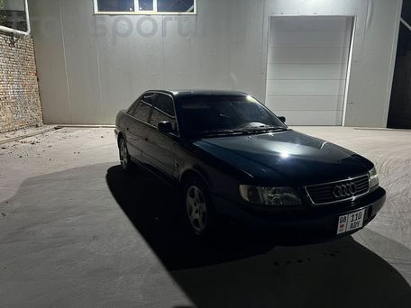 Audi A6, 1995 — 照片 2