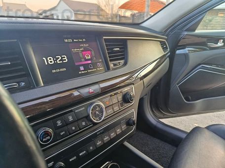 Kia K7, 2018 — сүрөт 8