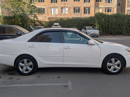 Toyota Camry, 2004 — сүрөт 7