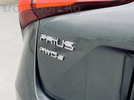 Toyota Prius, 2021 — фото 9