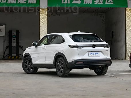 Honda XR-V, 2024 — photo 12